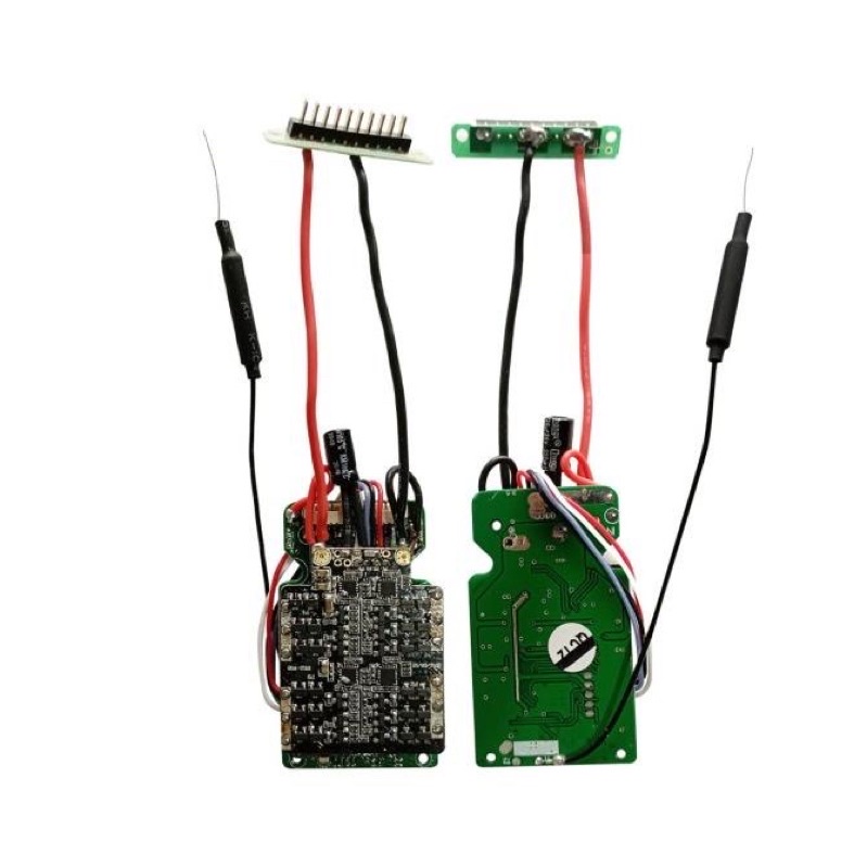 SPARE PART ESC DRONE SJRC F11 4K PRO POWER BOARD