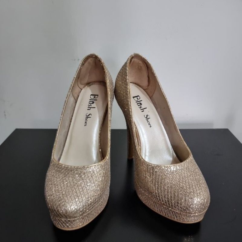 sepatu wanita heels  blink2