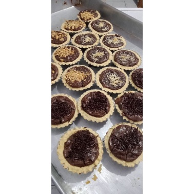 

Pie Chocolate