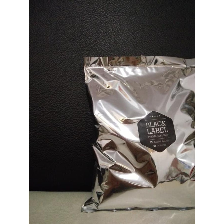 

FREEONGKIR Tepung Crispy / Taiwan / Shihlin / Blacklabel 1kg TP45