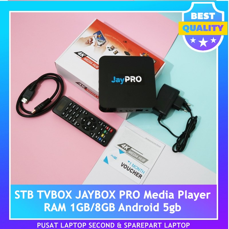 Preinstalled Channel  STB TVBOX MXQ PRO Media Player Android 5G Smart TV Box Media Player Terbaru