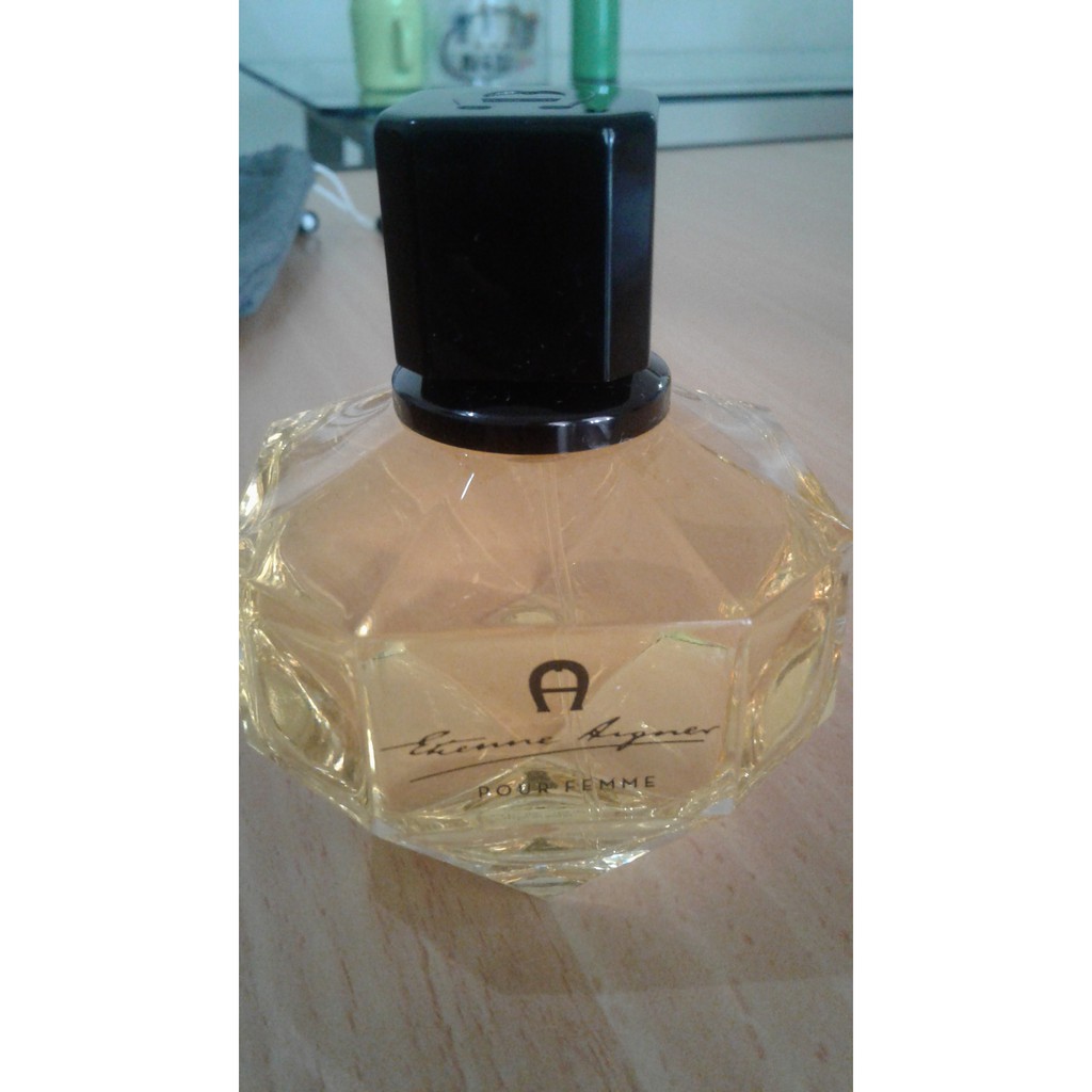 Etienne Aigner Pour Femme