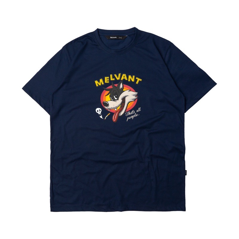 MTS DAFY NAVY - PROMO KHUSUS SHOPEE - PERHATIKAN SIZE CHART