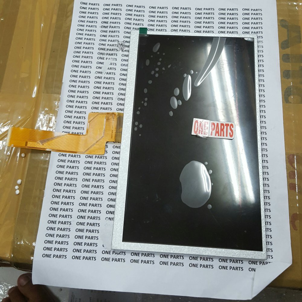 Promo LCD MITO TAB T970 Limited