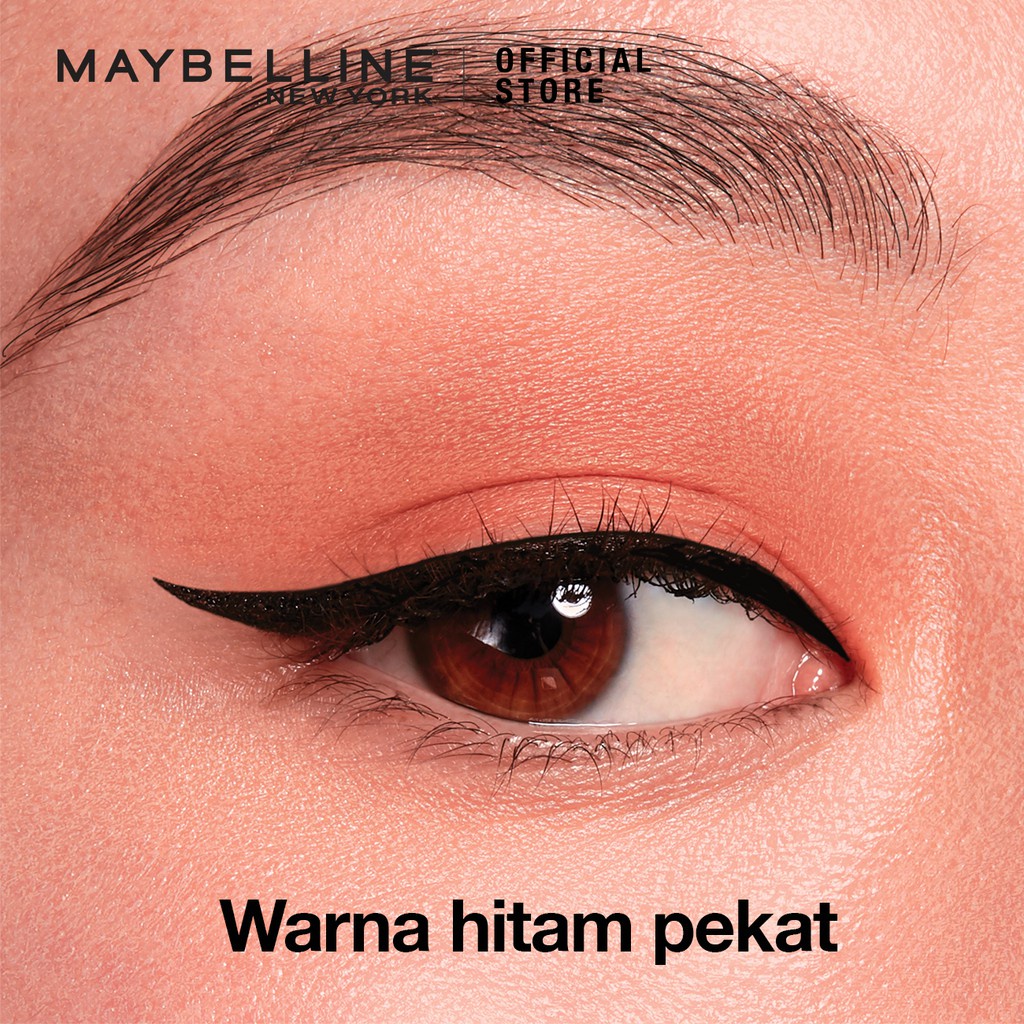 ⭐️ Beauty Expert ⭐️ Maybelline Hypersharp Liner  | Hypersharp Wing | Hypersharp Power Black