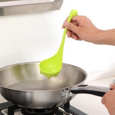 Centong Sayur Dinosaurus / Sendok Kuah Sup Nessie Bisa Berdiri / Ladle Spoon / Souvenir Pernikahan Unik-5
