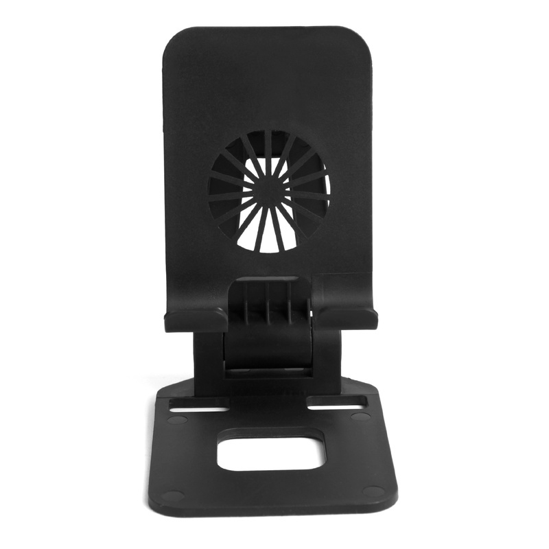 Stand Holder Hp Universal Portable Bisa Dilipat Untuk Iphone / Android