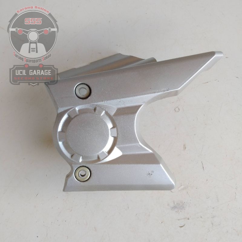 TUTUP AKI JUPITER Z NEW ROBOT 2010 TUTUP AKI JUPITER Z ROBOT SEKEN ASLI ORIGINAL