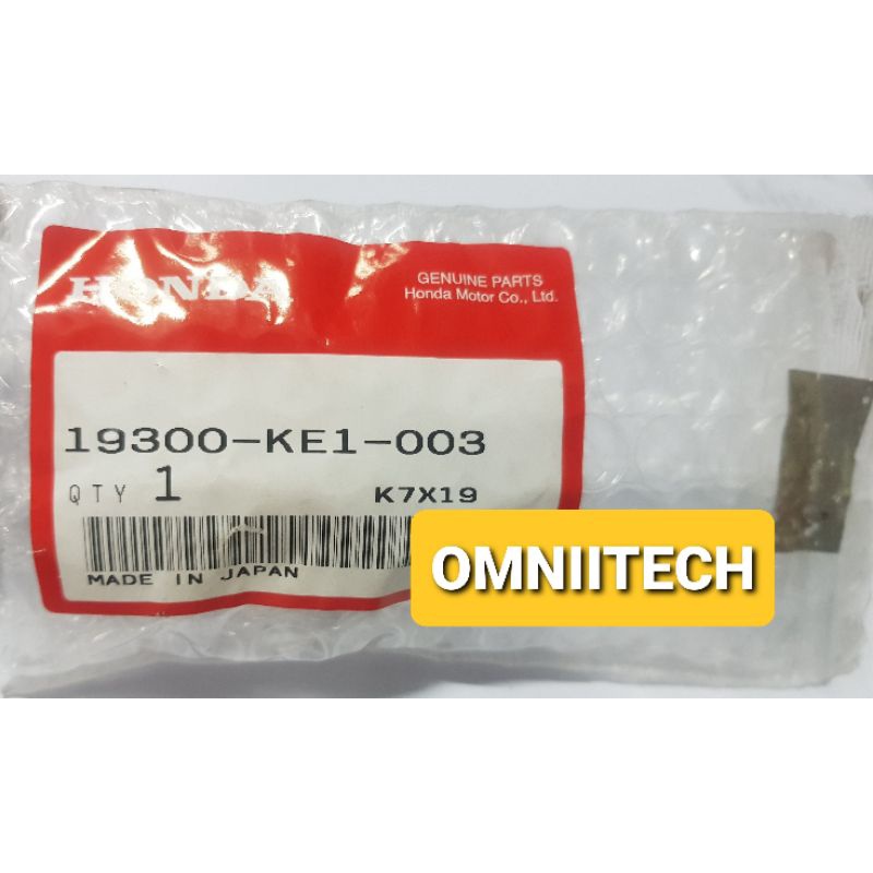 19300-KE1-003 THERMOSTAT CS ONE SONIC 125 ORI AHM