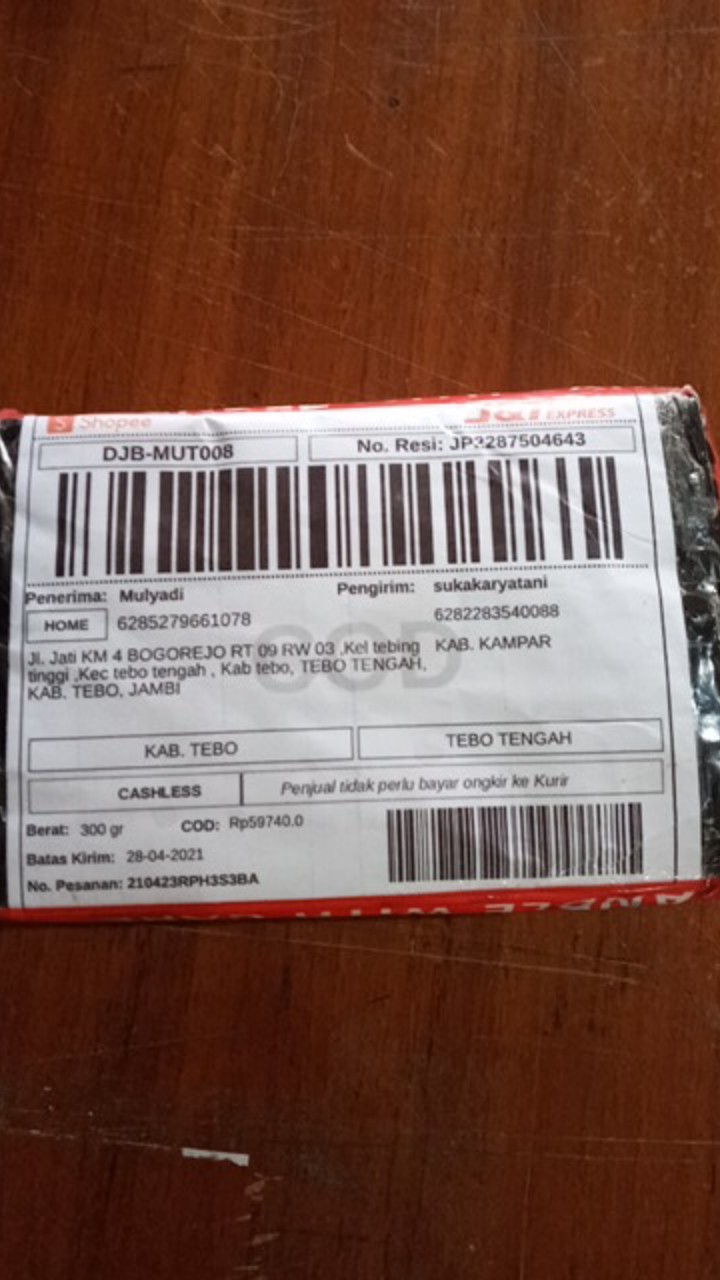 Daimex 80 Wp Dgw @250 Gram