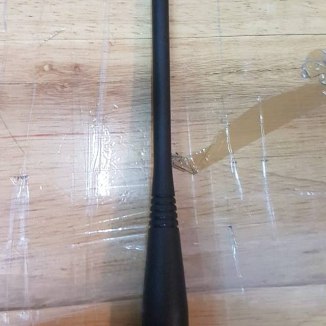 ANTENA HT WEIRWEI FREKUENSI 400-470MHZ