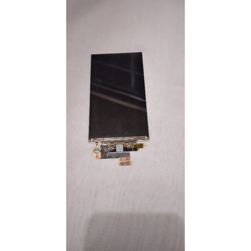 LCD samsungJ3 pro copotan ori