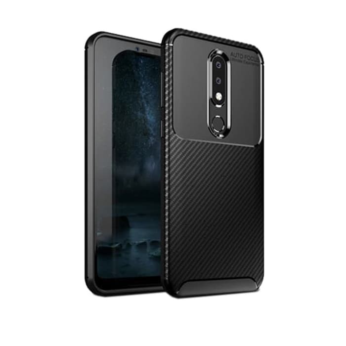 Nokia 6.1 plus (Casing Original)