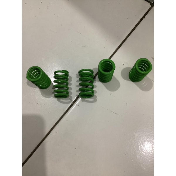 Per Kopling Satria FU gsx Racing