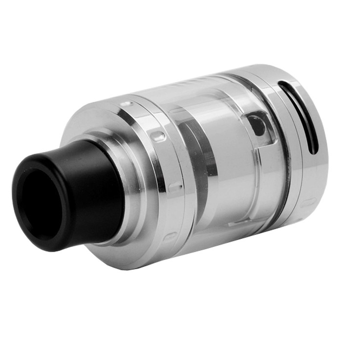 Augvape Merlin Mini 24 RTA Atomizer - SILVER [Clone]