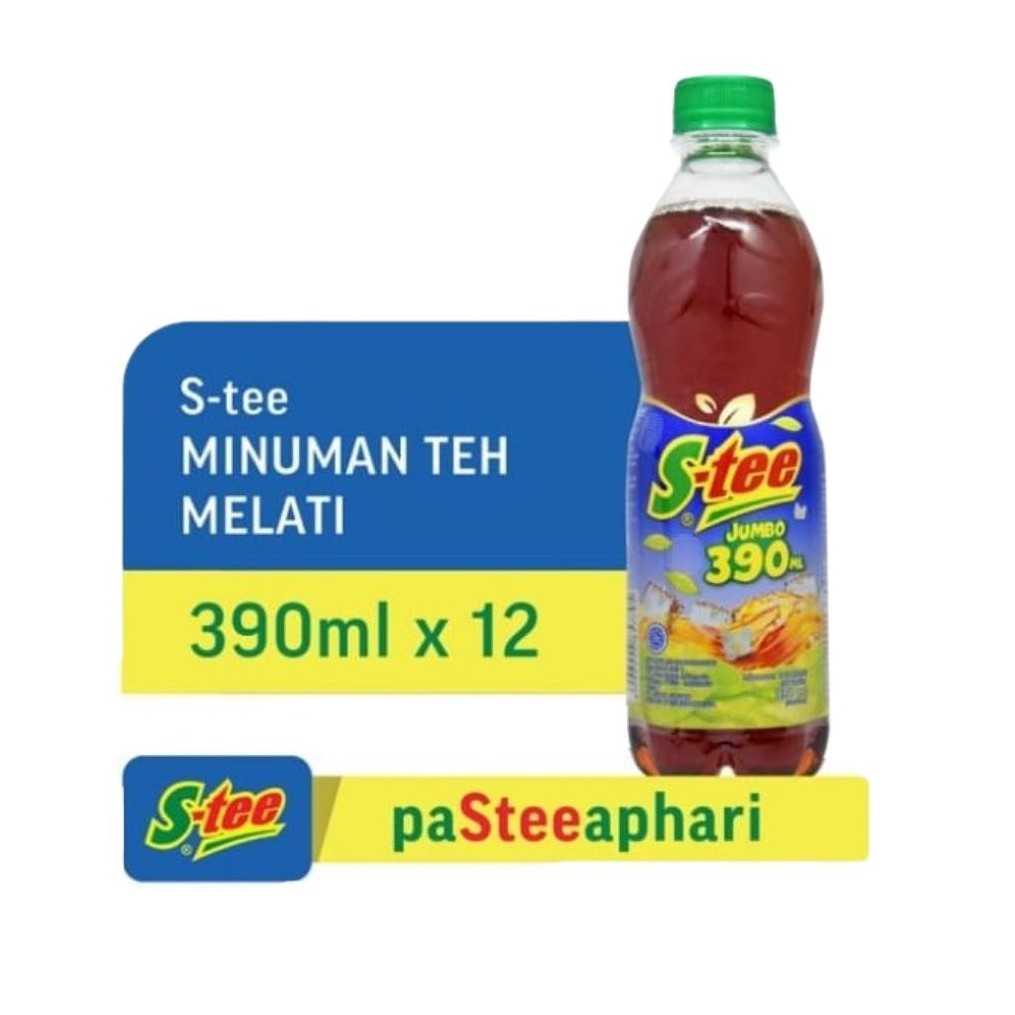 

S-TEE JUMBO