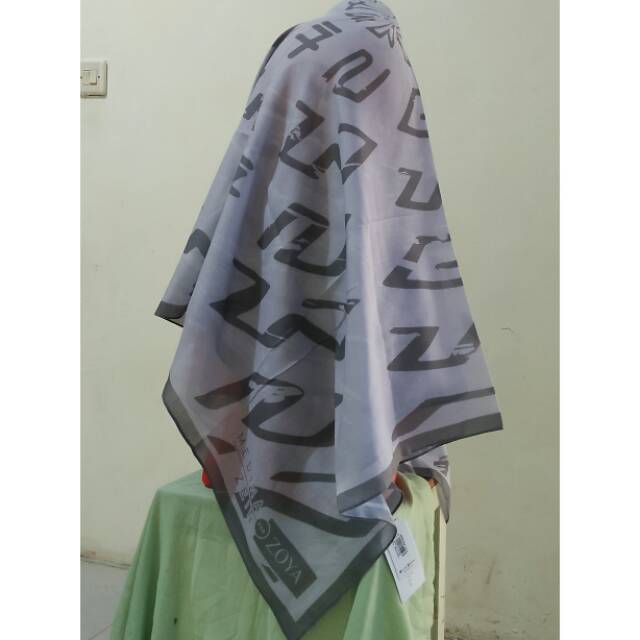 Medina zein for zoya