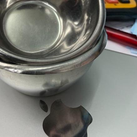 ▼ Com Iodine/Kom Betadine ✸