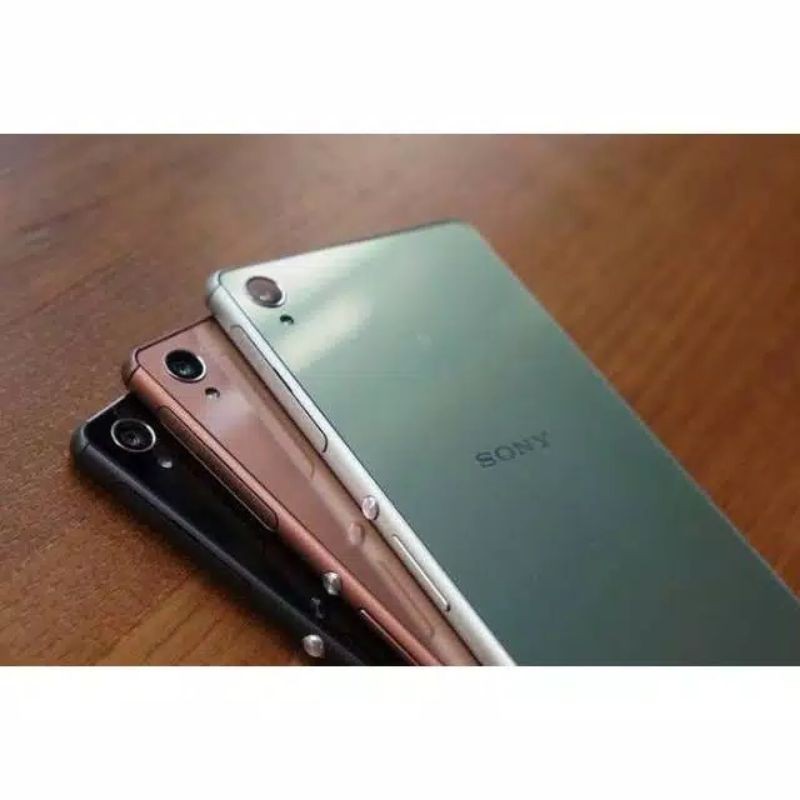 Promo Sony Xperia Z3 Big Au Docomo 4g Hp Murah Hp Android 1 Jutaan Shopee Indonesia