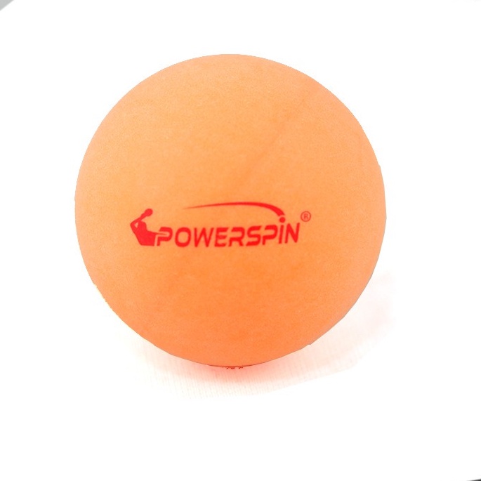 ECER Bola Pingpong Tenis Meja Powerspin Beginner 40mm