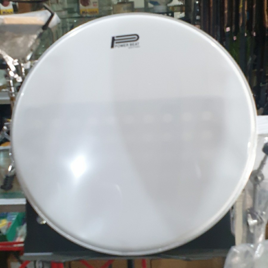 Drum Head 22&quot; Power Beat