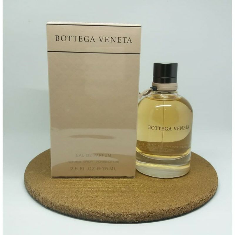 parfum original bottega veneta