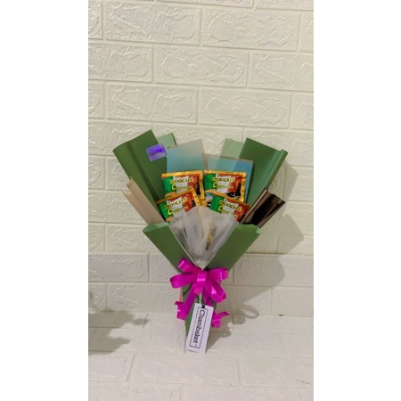

boquet capochino size s