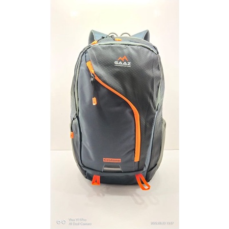 Ransel Outdoor Gaaz Combinasi