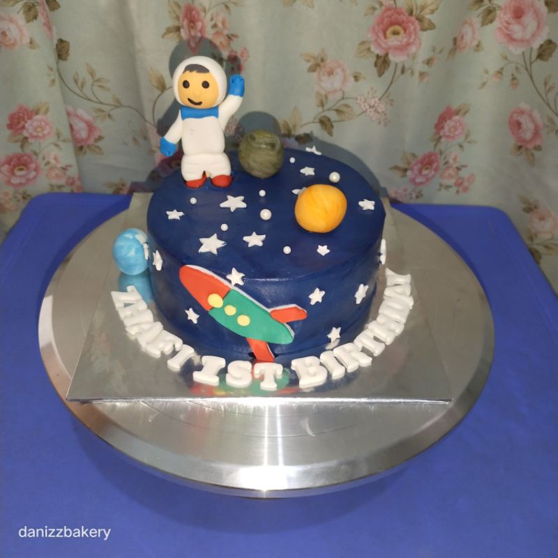 

Cake Birthday