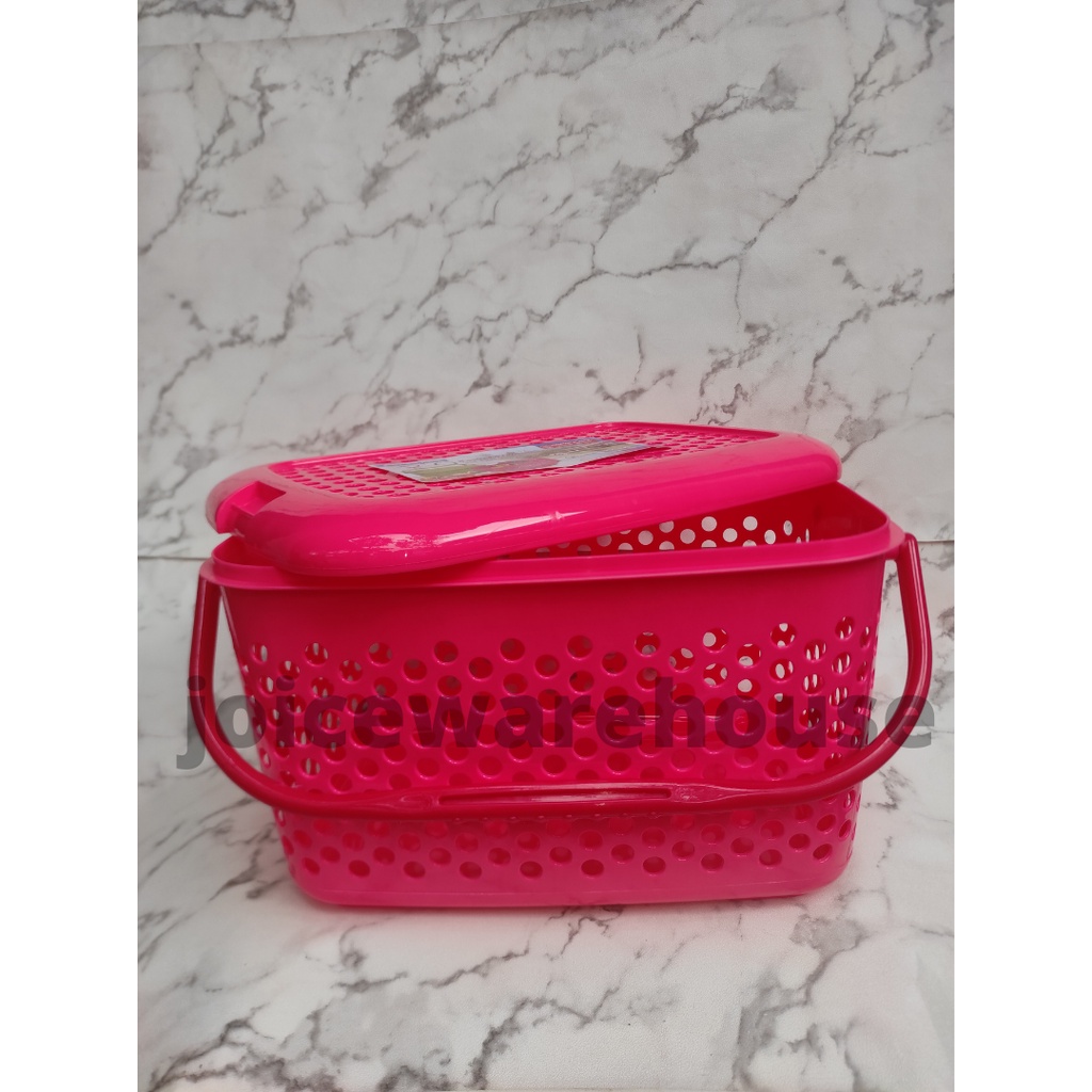 KERANJANG RIO PREMIUM KERANJANG PIKNIK / KUCING / ANJING Maspion