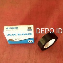 Akeno Isolasi Kabel Pompa Satelit Anti Air