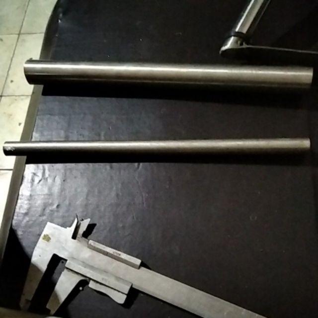 As Sus 304 Dia. 1/2 Inch ( 12.7 Mm ) Stainless Steel 304 Stenlis