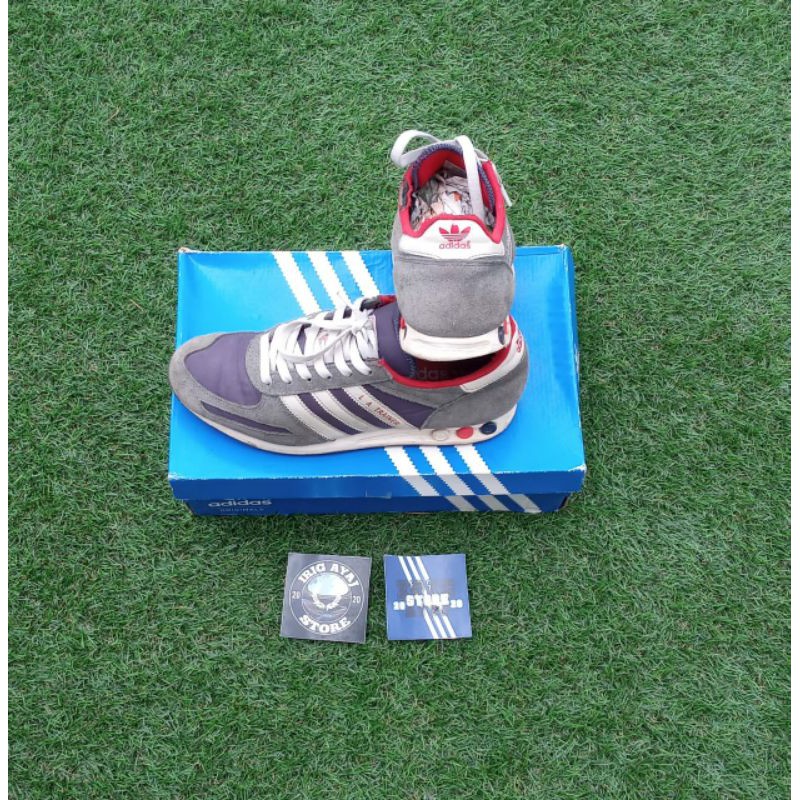 Adidas La Trainer