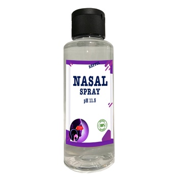 Nasal Spray Reffil untuk Dewasa Anak Balita Anti Virus Bakteri