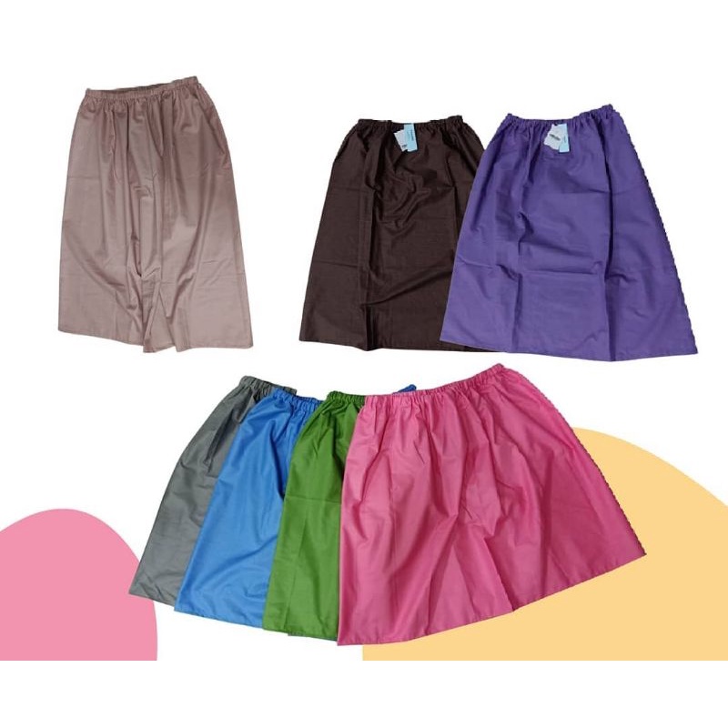 OBRAL KEMBEN SPA BAHAN KATUN