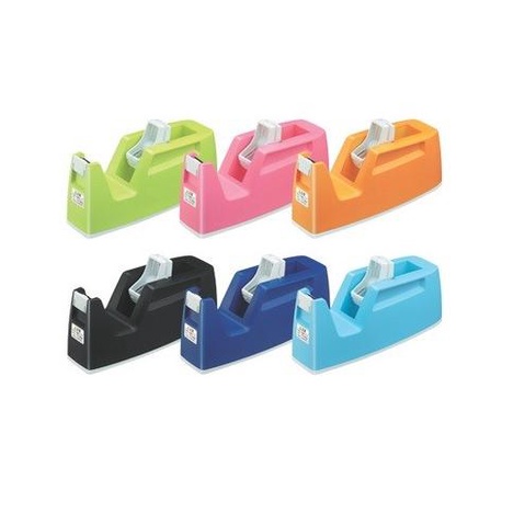

Kokuyo Tape Cutter P3T-M15 Pemotong Solatip Termurah