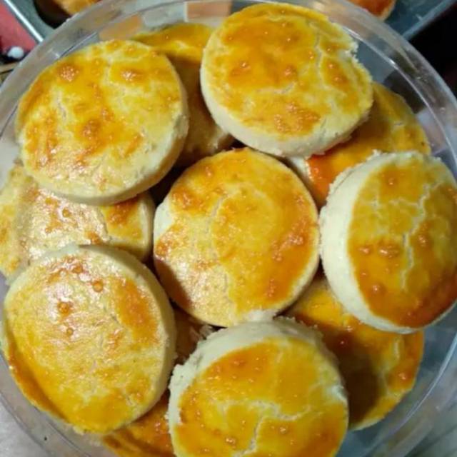 

Kue Kacang