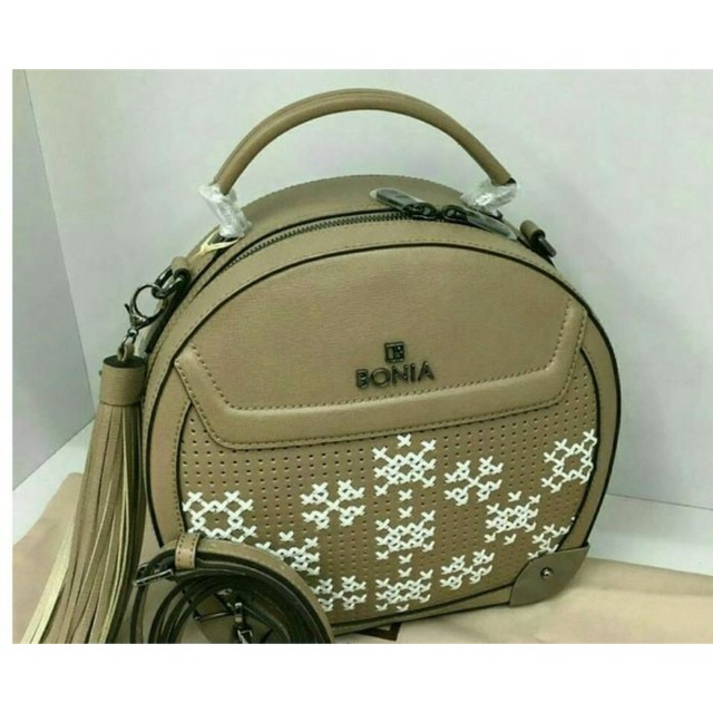 ON PROMO BONIA SONIA ORIGINAL 100%