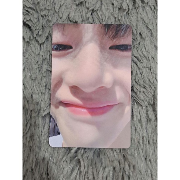 Ready -- Dicon bts official Tae zoom, Jimin merem, Jimin Selca