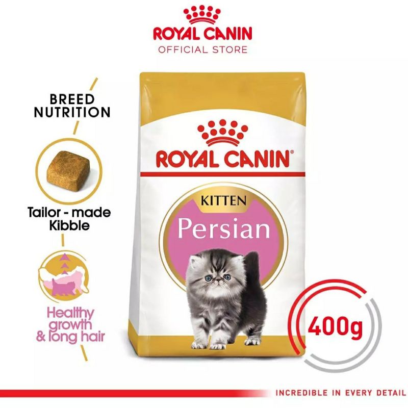 Royal Canin Persian Kitten 400g