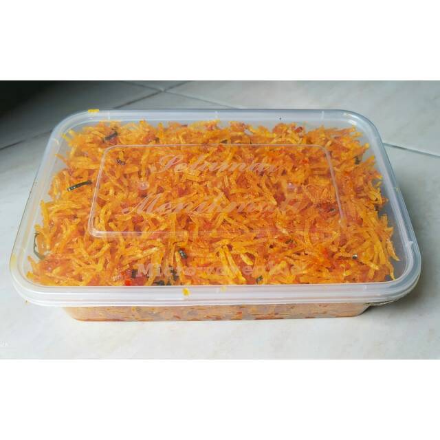 

Kentang Mustofa Original 650ml