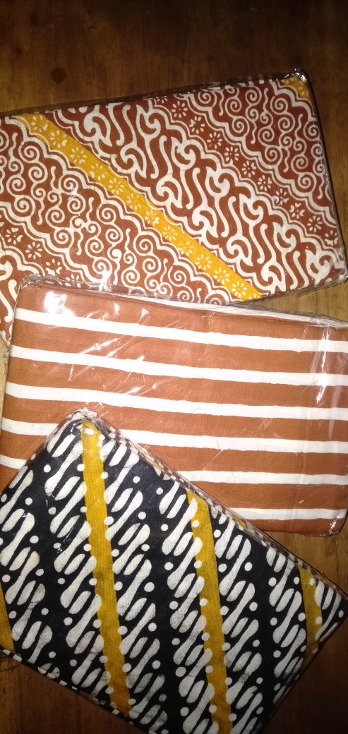 Sdq Kain Batik Cap Garutan Hijau Kain Bahan Batik Cap Hijau Batik Pekalongan