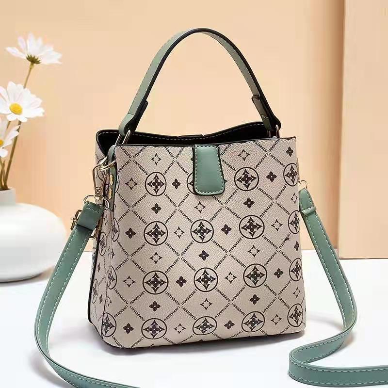 201675 Handbag Cewek Tas Selempang Wanita Import Slingbag Cewe Impor (1 KG MUAT 2) BQ3383 CR7677