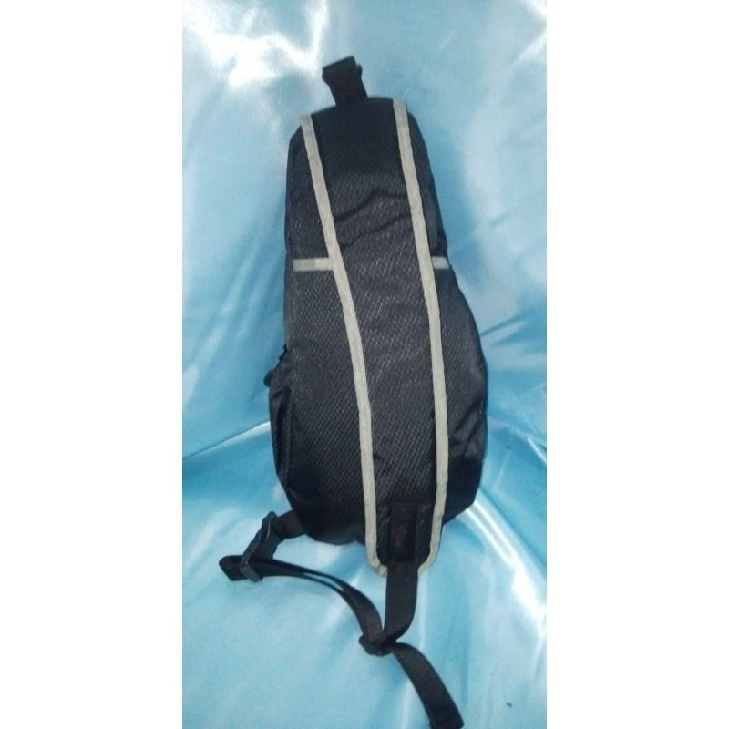 tas slingbag tnf/tas pinggang tnf/tas punggung