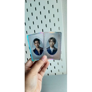 SYB Special Yearbook Lucas & Shotaro NCT