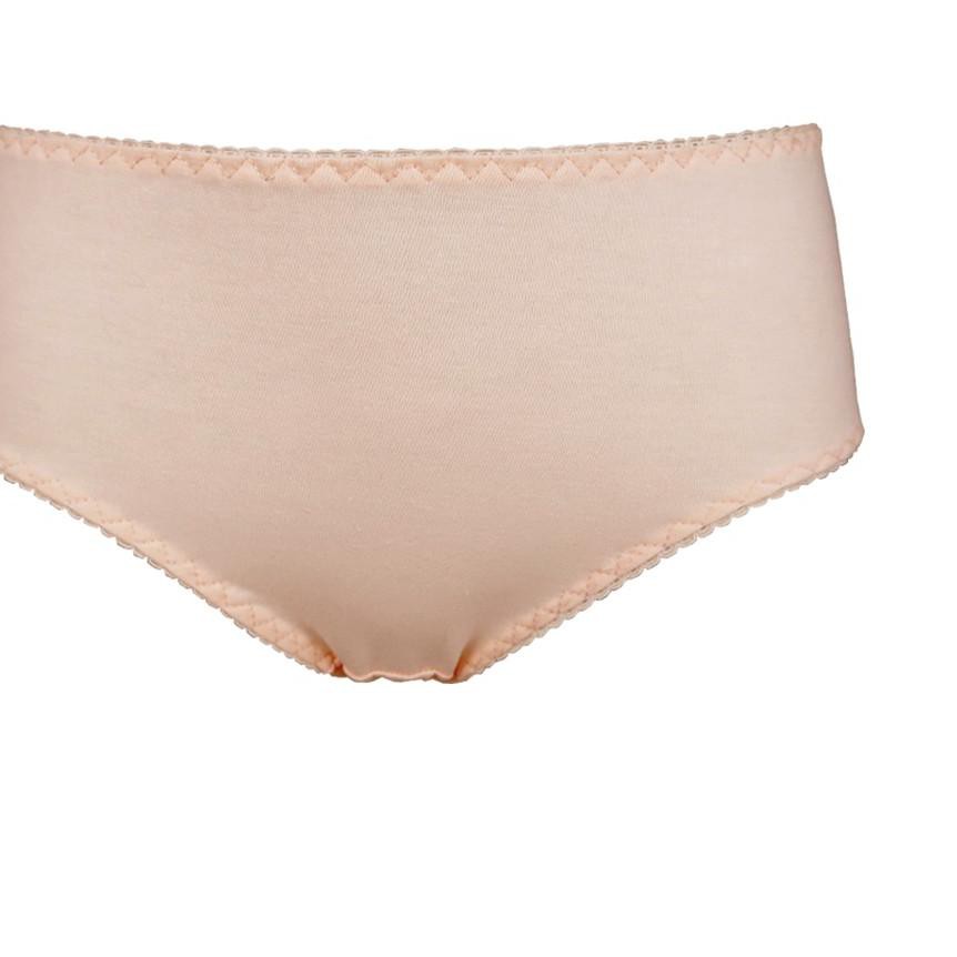 Nathalieofficial Celana Dalam Wanita Midi Nathalie Underwear  NT 07 4 PCS