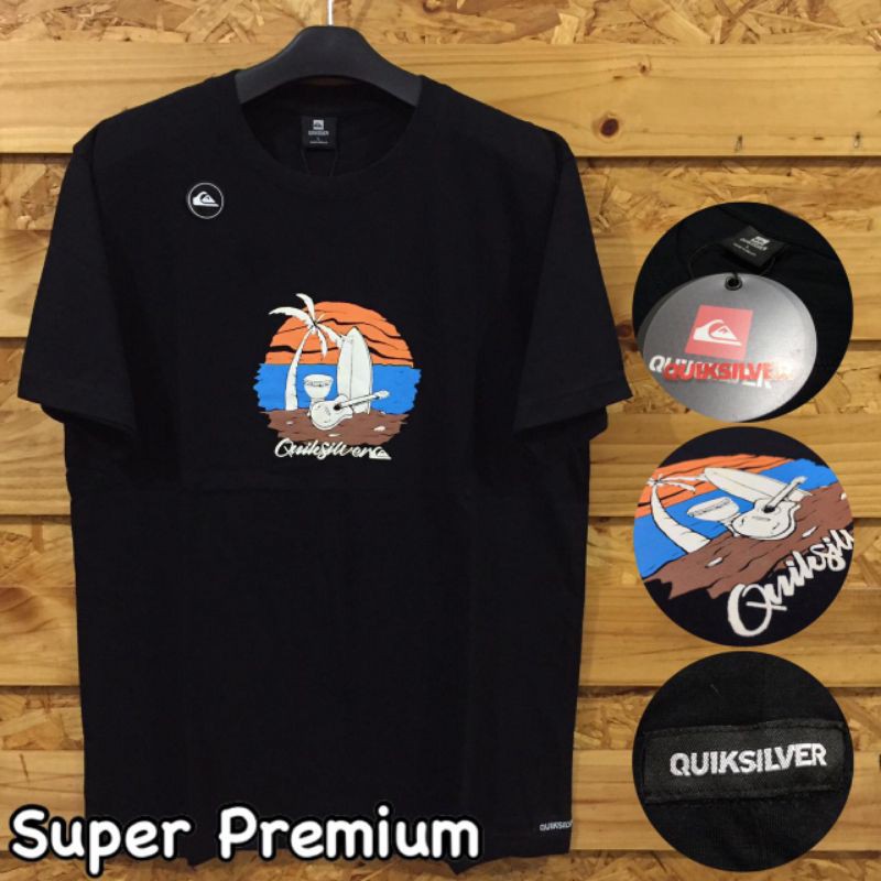 Kaos Quicksilver