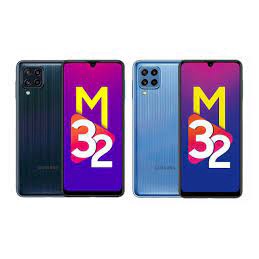 Samsung Galaxy M32 8GB+128GB Garansi Resmi 1 Tahun