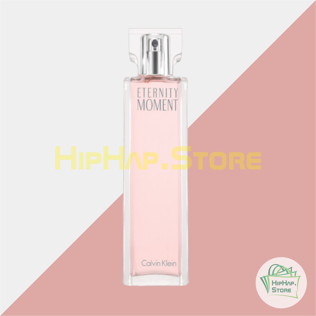 Calvin Klein Eternity Moment for Women - Calvin Klein Parfum Original