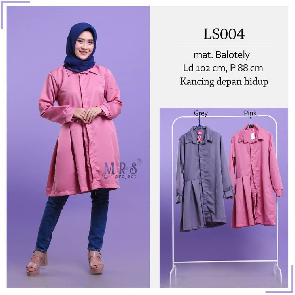 Atasan Pakaian Wanita / pakaian Wanita / baju Casual Wanita / Formal / kuliah / Santai